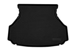 Коврик багажника REZKON пластиковый ячеистый ромб для Лада Гранта лифтбек Коврик багажника REZKON пластиковый ячеистый ромб для Лада Гранта лифтбек