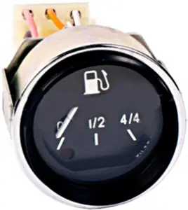 Указатель уровня топлива АВТОПРИБОР для ВАЗ 2101, 2102, 2103, 2106, Лада Нива 4х4 Указатель уровня топлива АВТОПРИБОР для ВАЗ 2101, 2102, 2103, 2106, Лада Нива 4х4