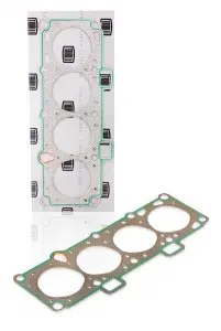 Прокладка ГБЦ TRIALLI ВАЗ-21083 перфометалл для ВАЗ 2108-21099