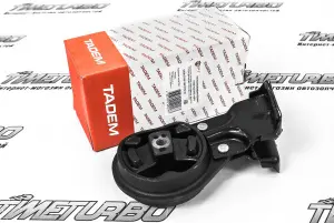 Кронштейн передней опоры двигателя БРТ для ВАЗ 2108-21099, 2113-2115 Кронштейн передней опоры двигателя БРТ для ВАЗ 2108-21099, 2113-2115