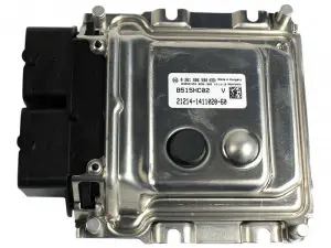 Контроллер ЭБУ BOSCH ME17.9.7 21214-1411020-60 E-GAS для Лада Нива 4х4, Нива 4х4 Урбан Контроллер ЭБУ BOSCH ME17.9.7 21214-1411020-60 E-GAS для Лада Нива 4х4, Нива 4х4 Урбан