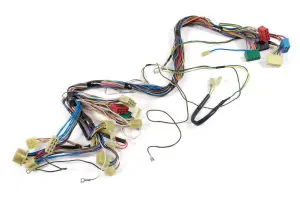 Жгут панели приборов для ВАЗ 2105 карбюраторный двигатель