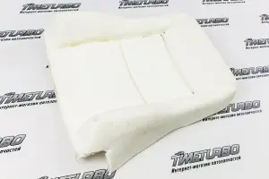Штатное пенолитьё на спинку переднего сиденья плотность 100% ВАЗ 2108-21099, 2113-2115, Лада Нива 4х4 до 2019 г. в. Штатное пенолитьё на спинку переднего сиденья плотность 100% ВАЗ 2108-21099, 2113-2115, Лада Нива 4х4 до 2019 г. в.