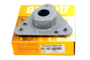 Опора DEMFI DRIVE передней стойки для Лада Веста