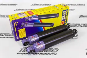 Амортизаторы задние SS20 Спорт масляные для Лада Нива 4х4