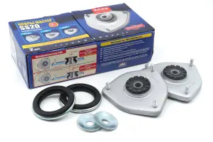 Опоры стойки передней SS20 Мастер с подшипником SS20 для Лада Приора