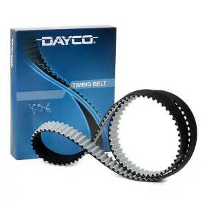 Ремень ГРМ DAYCO для Лада Ларгус с 16-ти клапанным двигателем