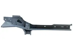 Лонжерон пола АвтоВАЗ средний правый в сборе для Лада Веста NG седан Лонжерон пола АвтоВАЗ средний правый в сборе для Лада Веста NG седан