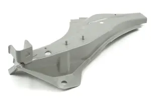 Соединитель переднего лонжерона с полом катафорез АвтоВАЗ левый для ВАЗ 2110-2112, Лада Приора седан Соединитель переднего лонжерона с полом катафорез АвтоВАЗ левый для ВАЗ 2110-2112, Лада Приора седан