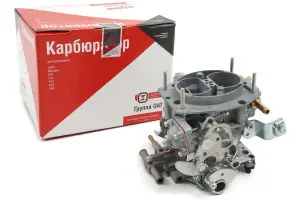 Карбюратор АвтоВАЗ для ВАЗ 2101-2107, Лада Нива 4х4 Карбюратор АвтоВАЗ для ВАЗ 2101-2107, Лада Нива 4х4