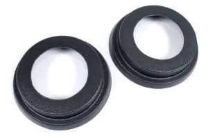 Накладки декоративные тормозных барабанов для Renault Duster, Kaptur, Arkana Накладки декоративные тормозных барабанов для Renault Duster, Kaptur, Arkana