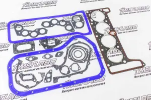 Полный комплект прокладок CS20 серия PROFI двигатель ВАЗ 21011 D79,0 для ВАЗ 2101-2103, 2106