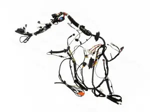 Жгут проводов панели приборов для Лада Ларгус Жгут проводов панели приборов для Лада Ларгус