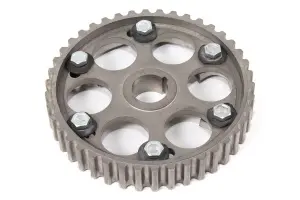 Разрезная шестерня ГРМ для Лада Гранта с 8-ми клапанным двигателем Разрезная шестерня ГРМ для Лада Гранта с 8-ми клапанным двигателем