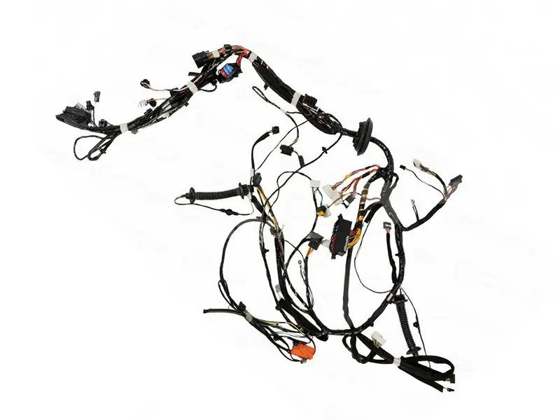 Жгут проводов панели приборов для Лада Ларгус Жгут проводов панели приборов для Лада Ларгус