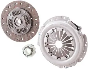 Комплект сцепления Lynx для Лада Нива 4x4 Комплект сцепления Lynx для Лада Нива 4x4