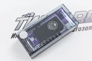 Ароматизатор воздуха SLIM Тропическая ночь Ароматизатор воздуха SLIM Тропическая ночь