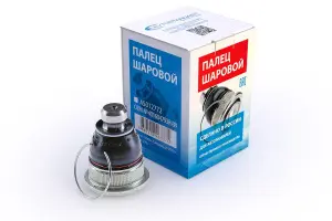 Палец шаровой опоры AVTOSTANDART с круговой проточкой для Лада Ларгус, Renault Logan до 2013 г. в. Палец шаровой опоры AVTOSTANDART с круговой проточкой для Лада Ларгус, Renault Logan до 2013 г. в.
