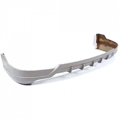 Накладки на бампер