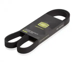 Ремень генератора TRIALLI поликлиновой 6PK1125 для Лада Приора с ГУР Ремень генератора TRIALLI поликлиновой 6PK1125 для Лада Приора с ГУР