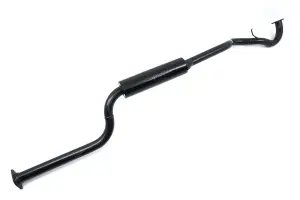 Резонатор Stinger для Шевроле Нива Резонатор Stinger для Шевроле Нива