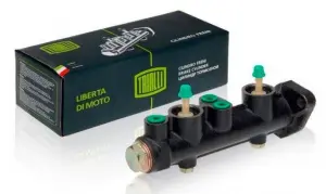 Главный тормозной цилиндр TRIALLI для ВАЗ 2101-2107 Главный тормозной цилиндр TRIALLI для ВАЗ 2101-2107