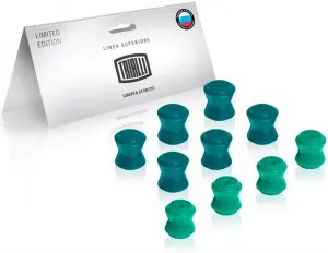 Втулки реактивных штанг TRIALLI полиуретановые для ВАЗ 2101-2107, Лада Нива 4x4, Шевроле Нива