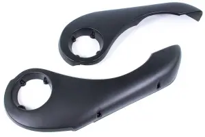 Акустические подиумы VS-AVTO пластиковые для Лада Калина с 2004 по 2013 г. в. Акустические подиумы VS-AVTO пластиковые для Лада Калина с 2004 по 2013 г. в.