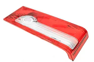 Стекло заднего фонаря Формула света нового образца правое для ВАЗ 2108-21099, 2113, 2114