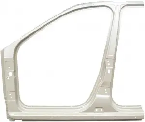 Боковина кузова АвтоВАЗ передняя левая для Лада Ларгус