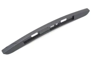 Накладка крышки багажника АвтоВАЗ с отверстием под кнопку открывания багажника для Лада Гранта FL лифтбек