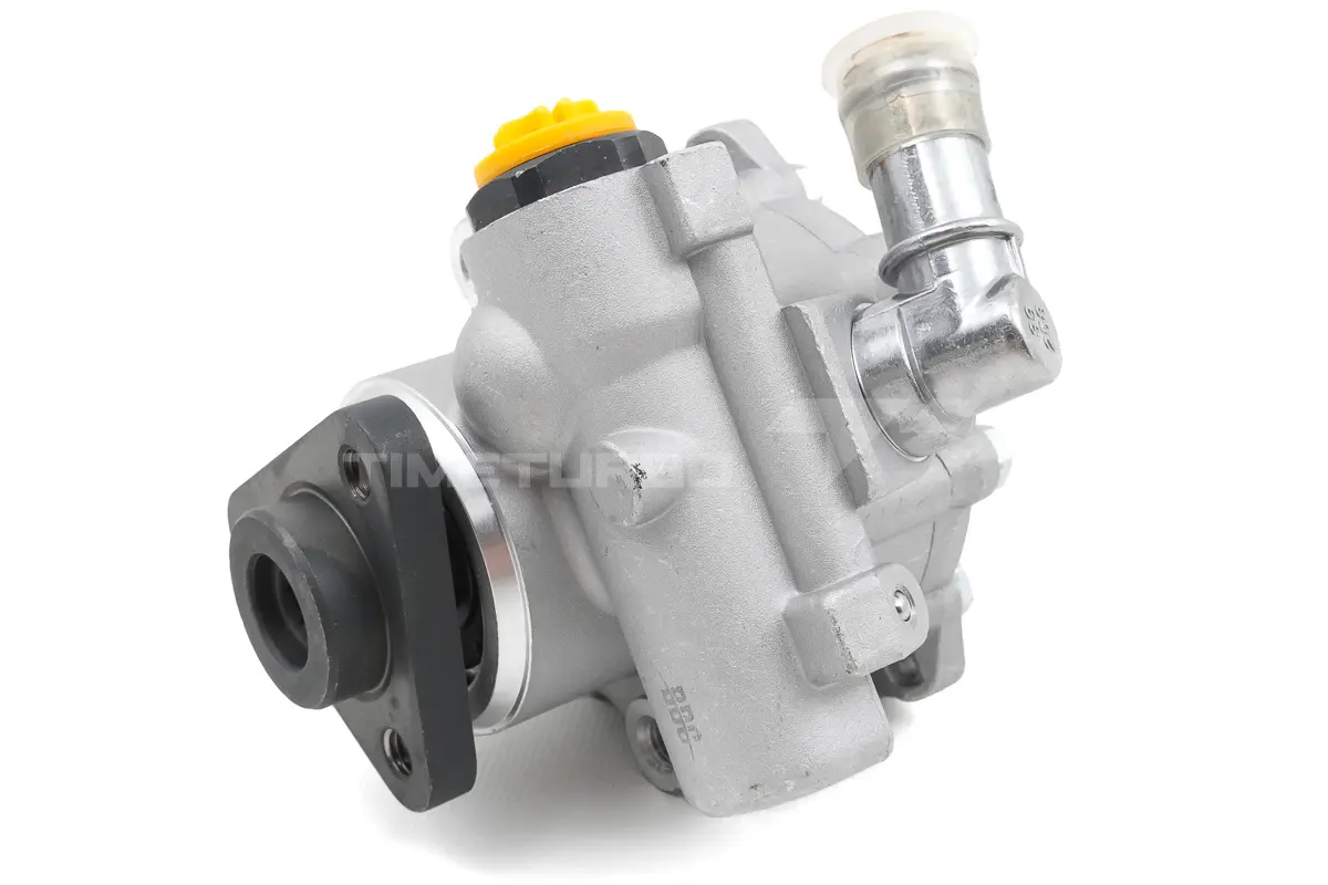 Насос гидроусилителя ГУР BBC для ВАЗ 2110-2112, Лада Приора, Шевроле Нива, Travel, Legend Насос гидроусилителя ГУР BBC для ВАЗ 2110-2112, Лада Приора, Шевроле Нива, Travel, Legend