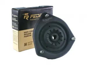 Опора стойки передней подвески Federal Reserve без ЭУР для Лада Гранта