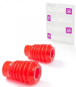 Пыльники CS20 DRIVE на передние стойки для ВАЗ 2110-2112