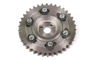 Разрезная шестерня ГРМ ФорМаш 2-х рядная для ВАЗ 2101-2107, Лада Нива 4х4, Шевроле Нива Разрезная шестерня ГРМ ФорМаш 2-х рядная для ВАЗ 2101-2107, Лада Нива 4х4, Шевроле Нива