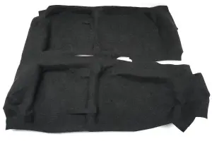 Ковер пола на пленке для ВАЗ 2110-2112