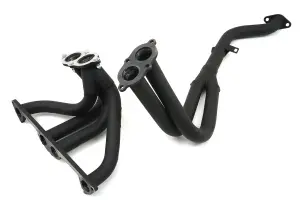 Паук 4-2-1 DK Pro 8V окрашен, без гофры для ВАЗ 2101-2107 Паук 4-2-1 DK Pro 8V окрашен, без гофры для ВАЗ 2101-2107