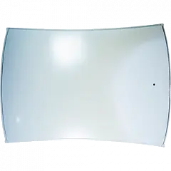 Панели крыши