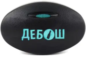 Кнопка пересвеченная дебош с индикацией для Лада Калина