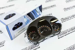 Комбинация приборов ИТЭЛМА для Лада Веста Комбинация приборов ИТЭЛМА для Лада Веста