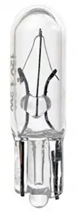 Автолампа W1.2W BOSCH Pure Light 1.2W Автолампа W1.2W BOSCH Pure Light 1.2W