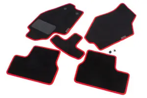 Коврики ворсовые оригинальные для Лада Гранта Спорт Коврики ворсовые оригинальные для Лада Гранта Спорт