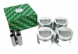 Поршни СТК 21213 в сборе с пальцами для Лада Нива 4х4, Нива Legend, Нива Travel, Шевроле Нива Поршни СТК 21213 в сборе с пальцами для Лада Нива 4х4, Нива Legend, Нива Travel, Шевроле Нива