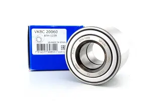 Подшипник SKF задней ступицы для Лада Веста, XRAY