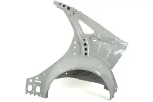 Панель боковины внутренняя левая в сборе АвтоВАЗ для запчастей для Лада Веста седан Панель боковины внутренняя левая в сборе АвтоВАЗ для запчастей для Лада Веста седан