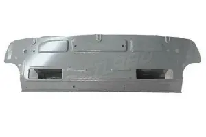 Панель задка АвтоВАЗ с поперечной в сборе катафорез для Лада Калина, Калина 2 Панель задка АвтоВАЗ с поперечной в сборе катафорез для Лада Калина, Калина 2