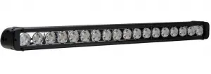 Балка освещения 10W*18LED, L-76 см 180W комбинированная Балка освещения 10W*18LED, L-76 см 180W комбинированная