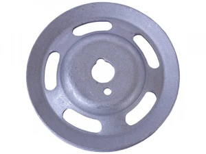 Шкив коленвала АвтоВАЗ для ВАЗ 2108-21099, 2113-2115 Шкив коленвала АвтоВАЗ для ВАЗ 2108-21099, 2113-2115