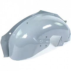 Колесные арки