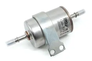 Фильтр АвтоВАЗ топливный с кронштейном в сборе для Шевроле Нива, Лада Нива Travel Фильтр АвтоВАЗ топливный с кронштейном в сборе для Шевроле Нива, Лада Нива Travel